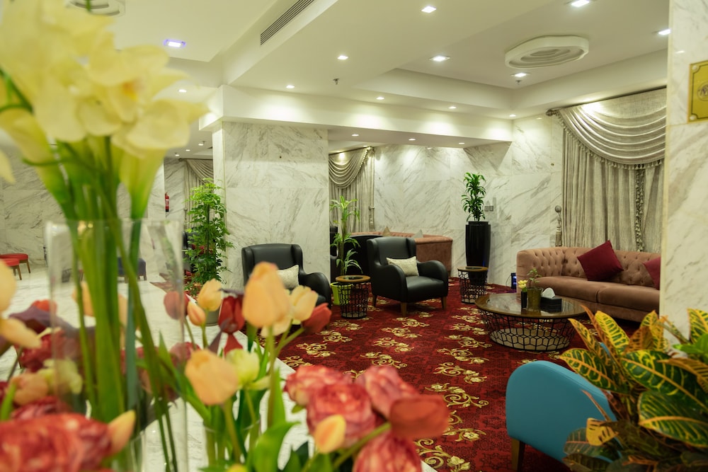

Milano - Jeddah - Carawan Hotel Jeddah