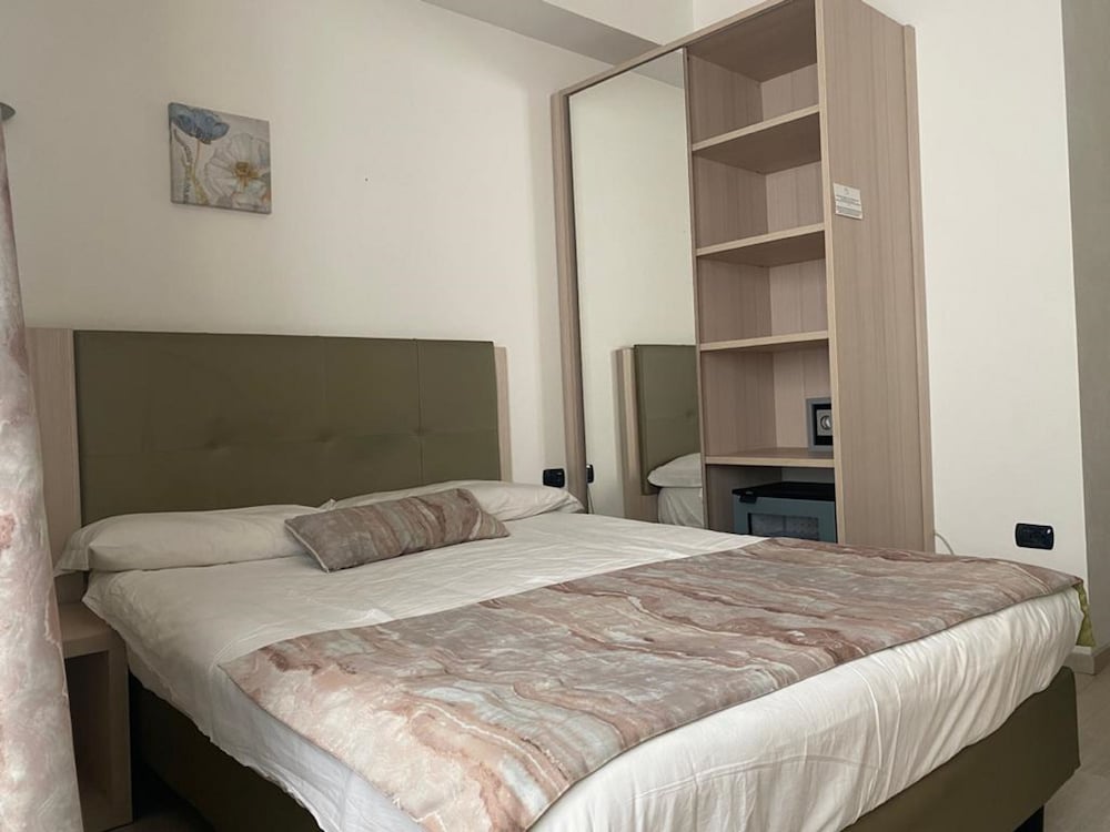 

Milano - Colico - Hotel Lago di Como
