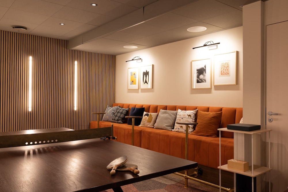 

Milano - Sollentuna - Welcome Hotel Barkarby