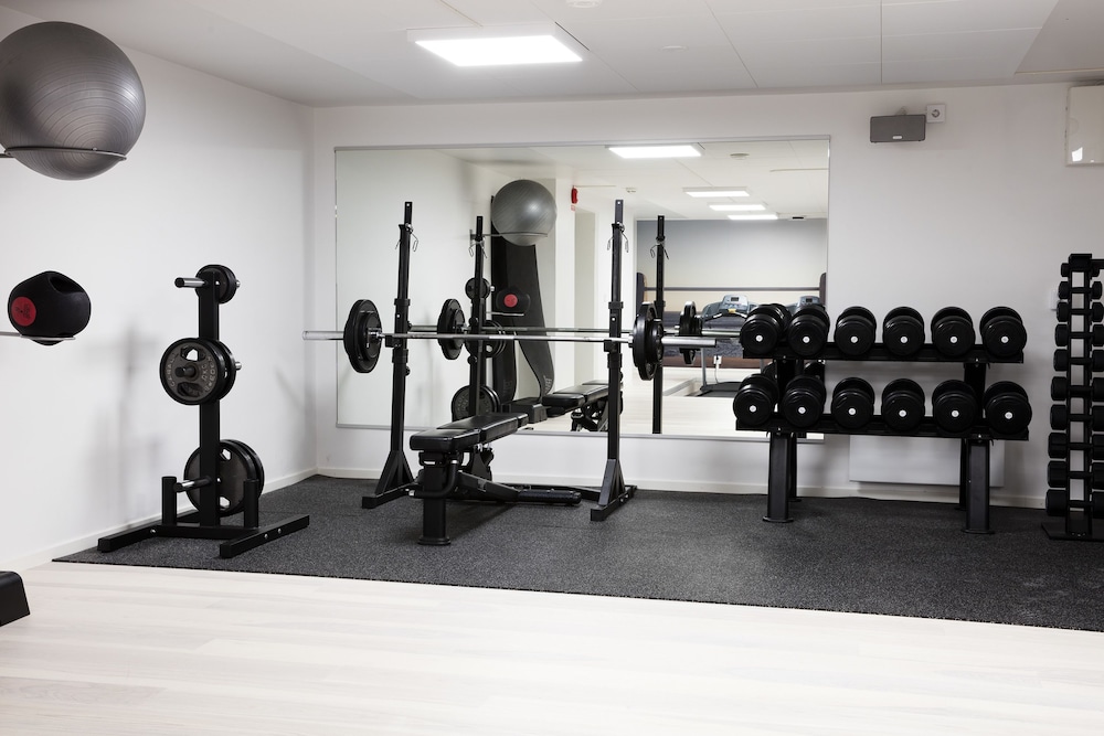 

Verona - Stoccolma - Welcome Hotel Barkarby