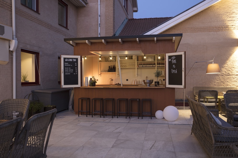 

Torino - Stoccolma - Welcome Hotel Barkarby