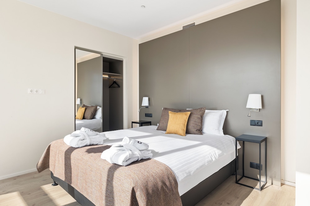 

Torino - Reykjavik - Hotel Ísland – Spa & Wellness Hotel