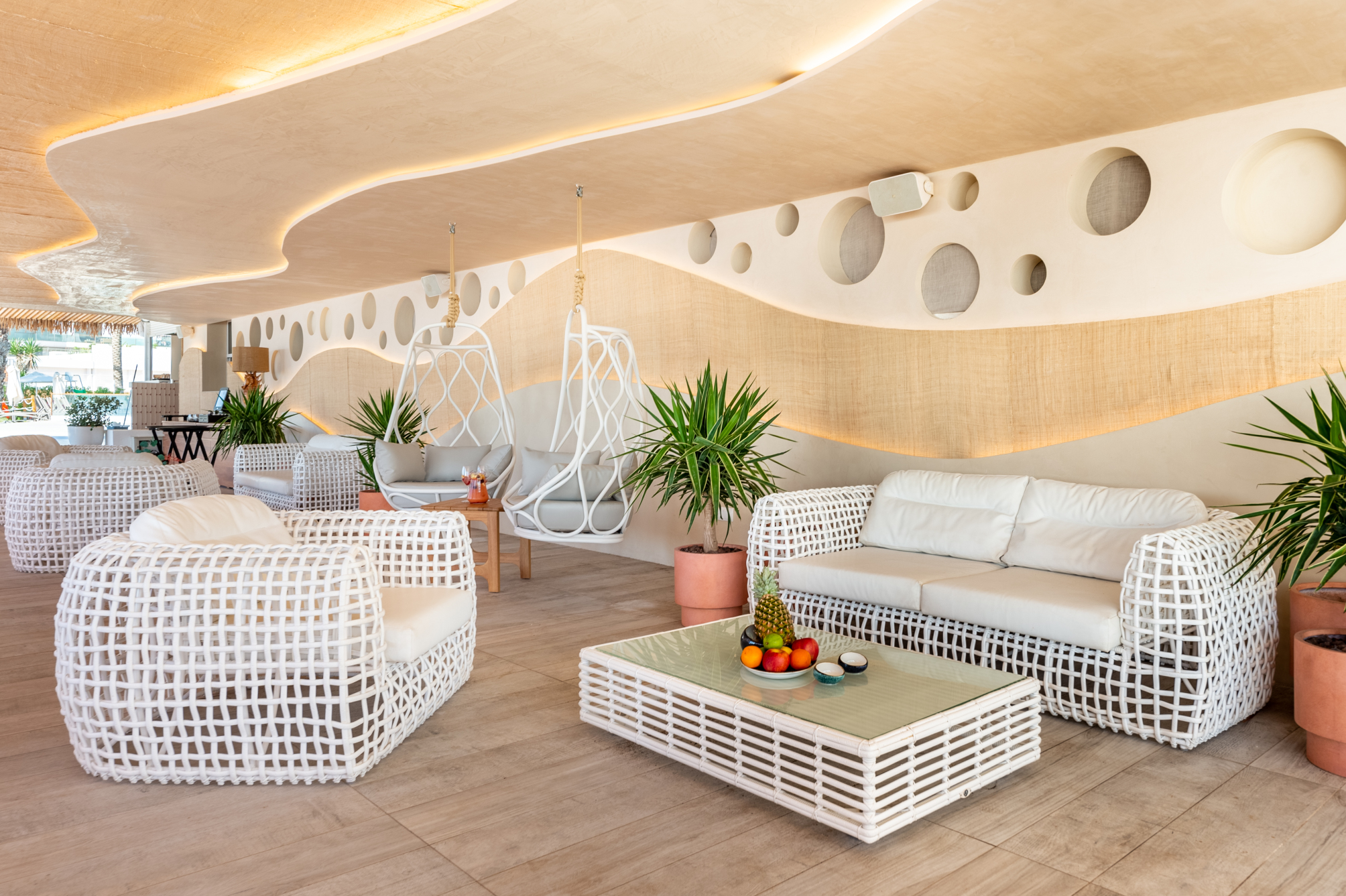

Torino - Sant Jordi, Ibiza - Hotel Vibra Algarb