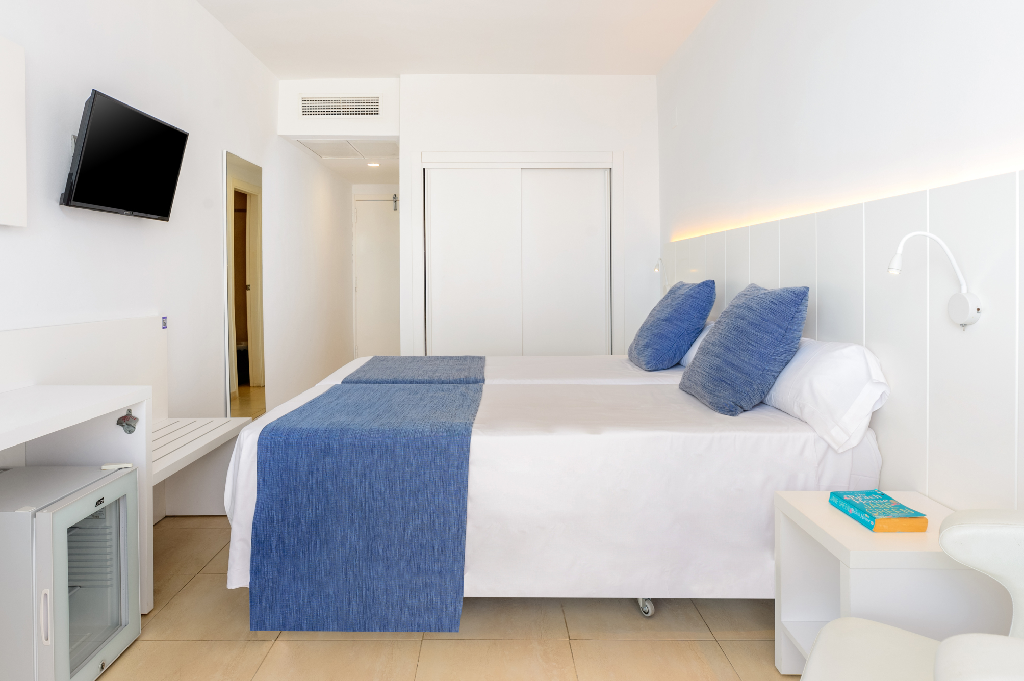 

Milano - Sant Jordi, Ibiza - Hotel Vibra Algarb