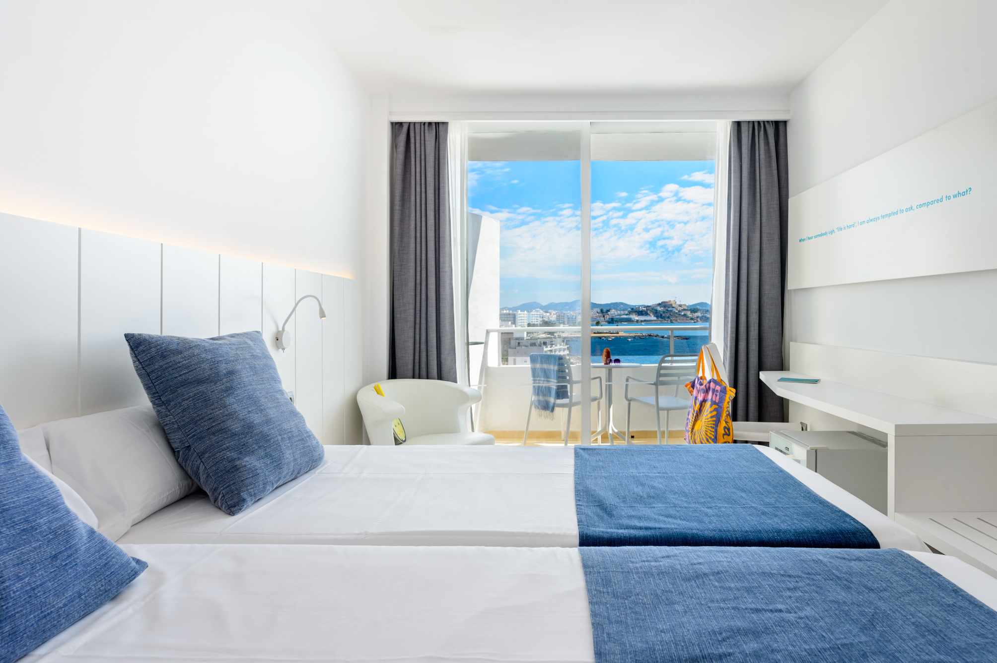 

Pisa - Ibiza, Isole Baleari - Hotel Vibra Algarb