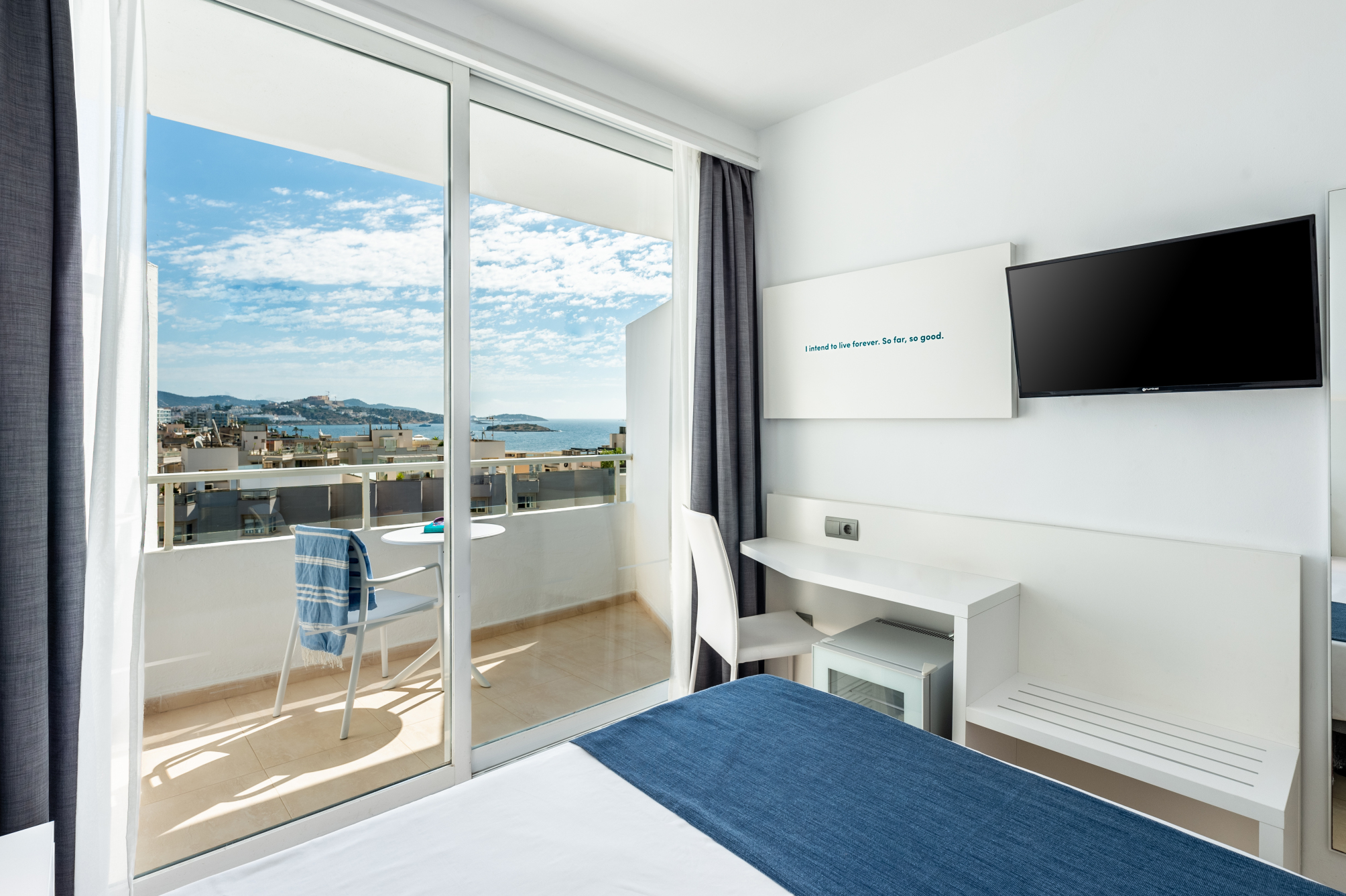 

Roma - Talamanca - Hotel Vibra Algarb