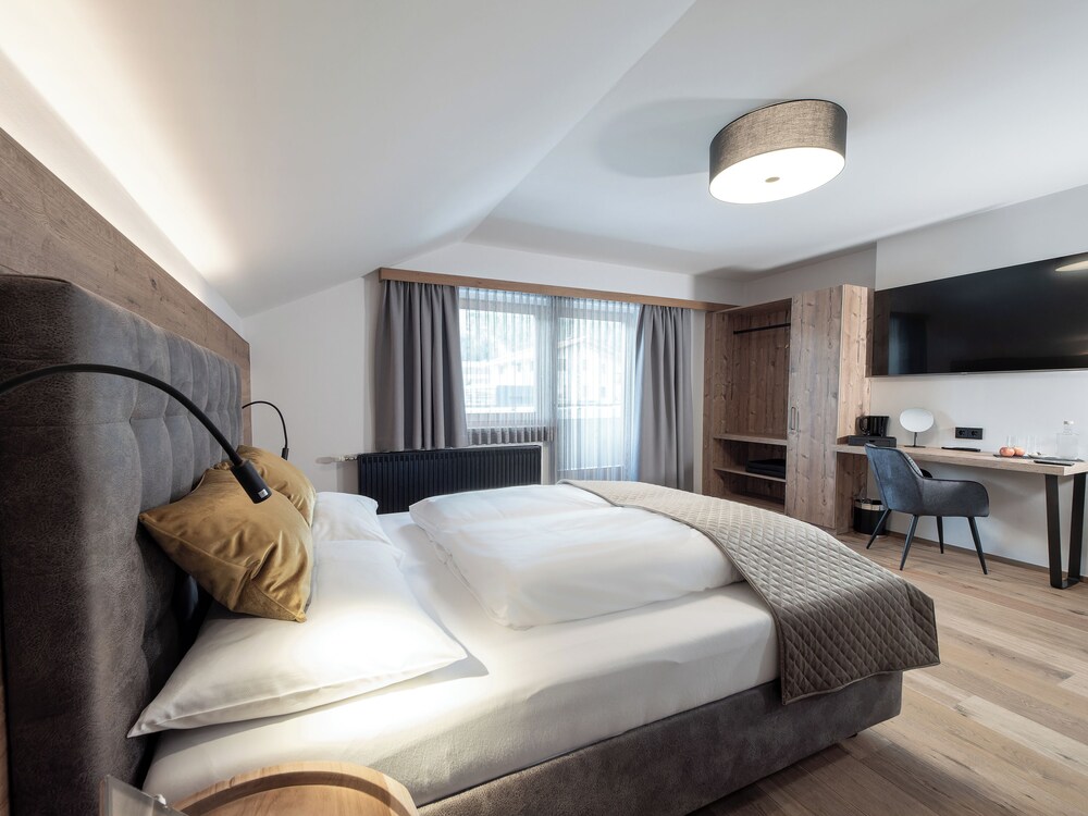 

Venezia - Sesto - Belmonte Tirol - Boutique Hotel