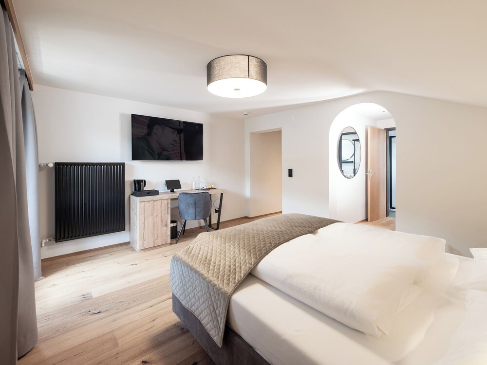 

Bari - Sesto - Belmonte Tirol - Boutique Hotel