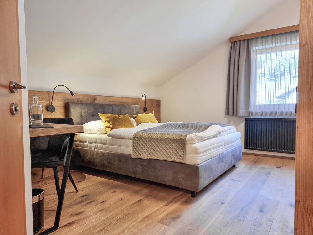 

Napoli - Sesto - Belmonte Tirol - Boutique Hotel