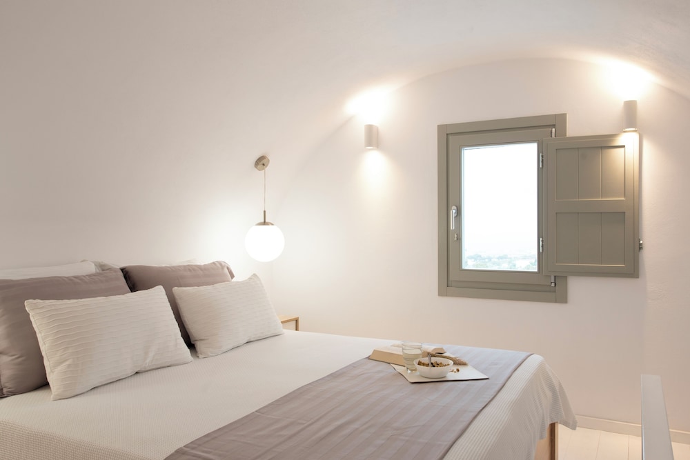

Roma - Santorini, Isole Greche - White Orchid Suites