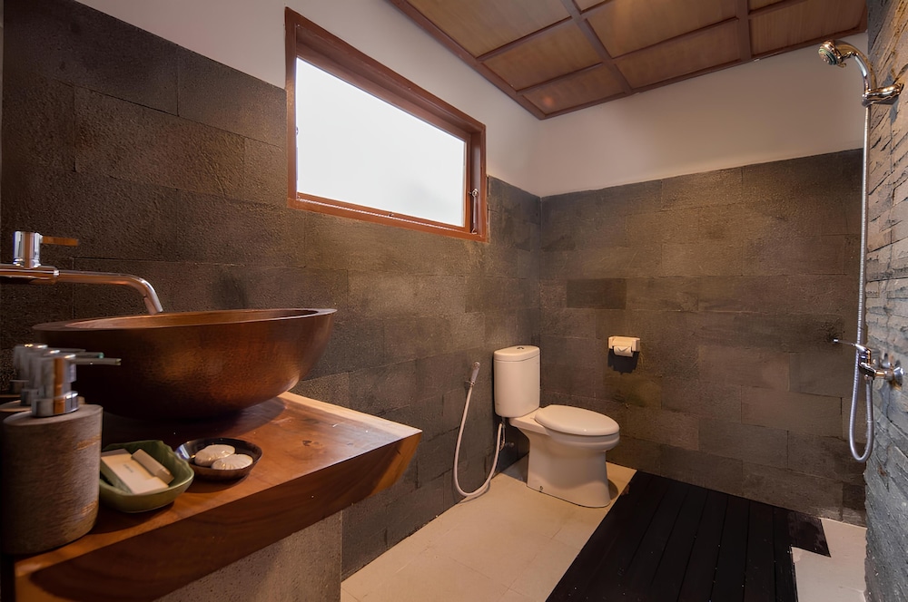 

Roma - Badung - Tattva Ubud Retreat & Wellness