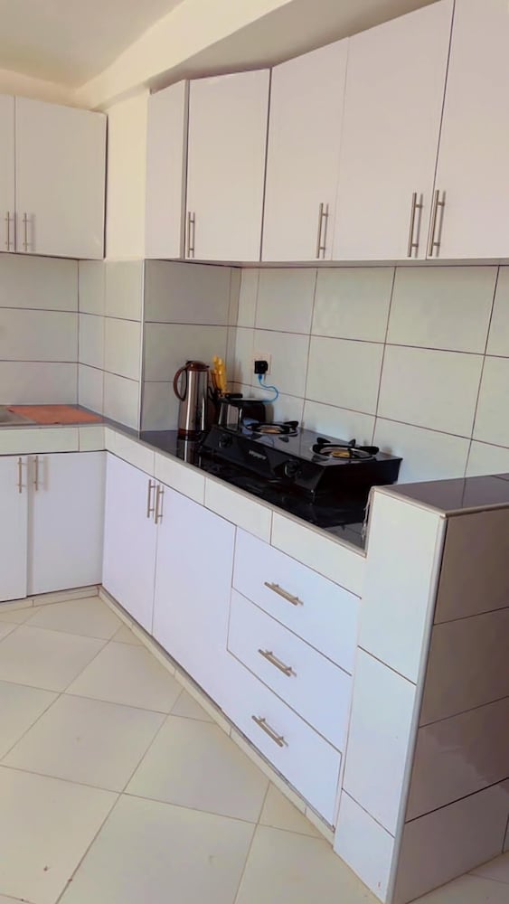 

Catania - Ukunda - Bali Luxury Apartments