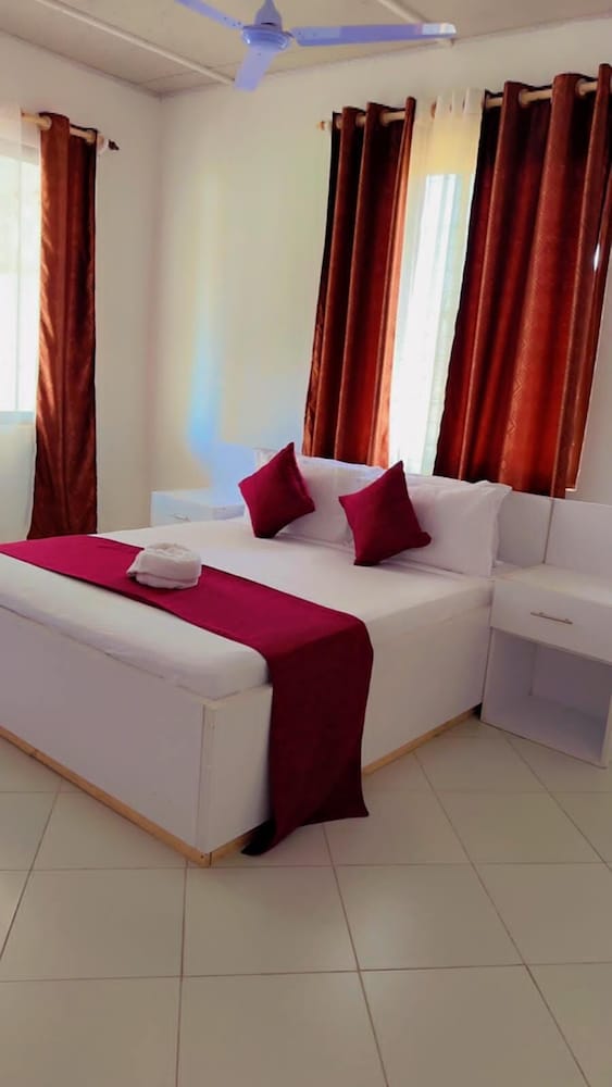 

Milano - Ukunda - Bali Luxury Apartments