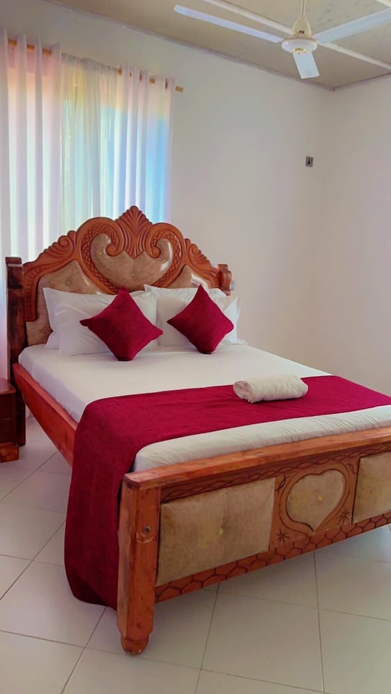 

Venezia - Diani Beach - Bali Luxury Apartments
