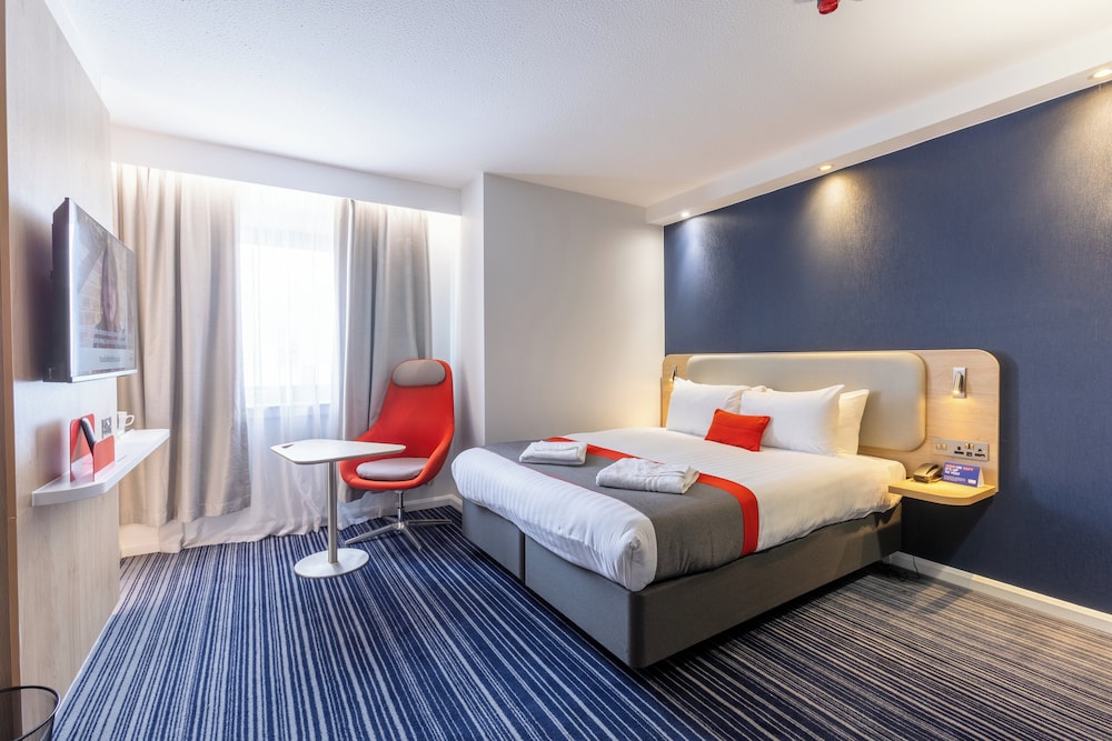 

Verona - Wallington - Holiday Inn Express London - Croydon, an IHG Hotel