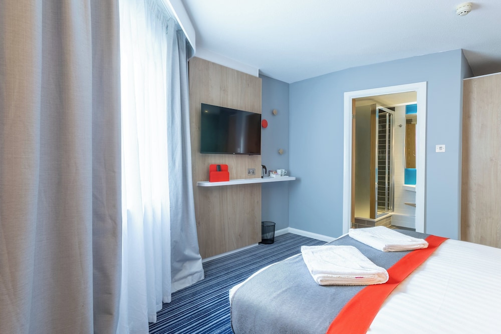

Roma - Crystal Palace - Holiday Inn Express London - Croydon, an IHG Hotel