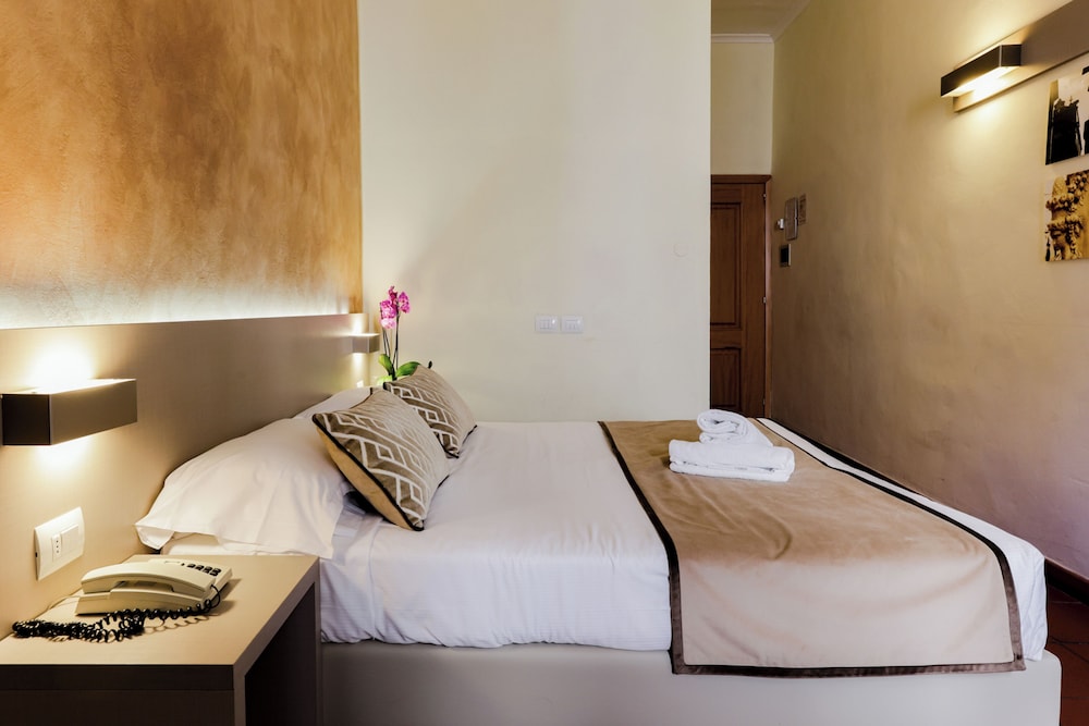 

Catania - Toscana, Italia - Albergo Firenze