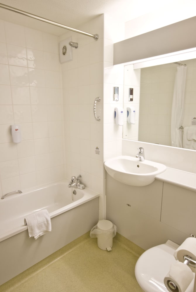 

Milano - Stansted - Days Inn By Wyndham London Stansted Airport