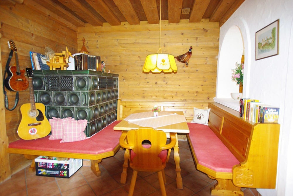 

Milano - Tirolo, Montagna Austria - Hotel-Pension Heike