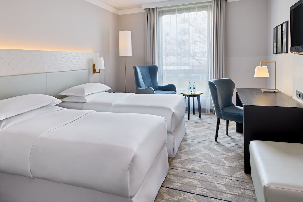 

Roma - Heusenstamm - Sheraton Offenbach Hotel