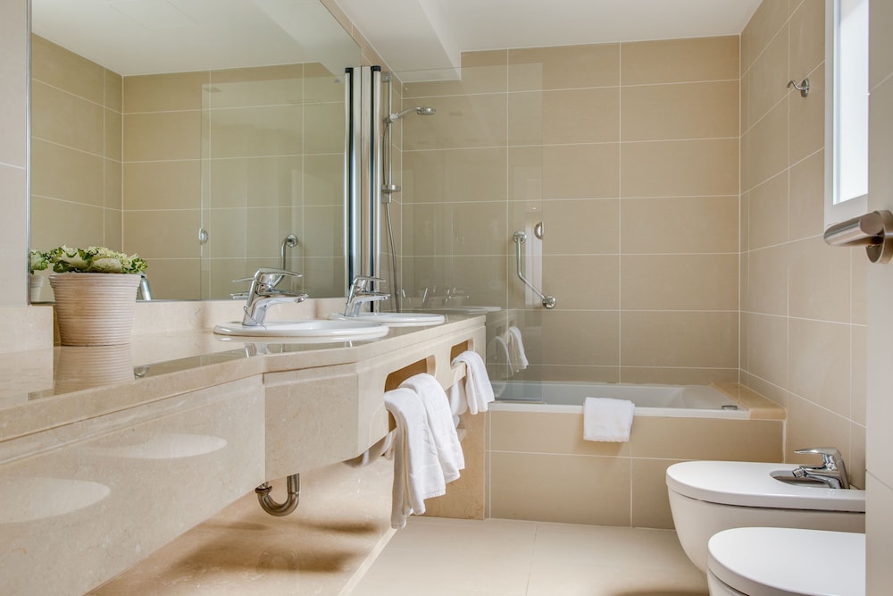 

Brindisi - Sóller - Hotel Eden Soller