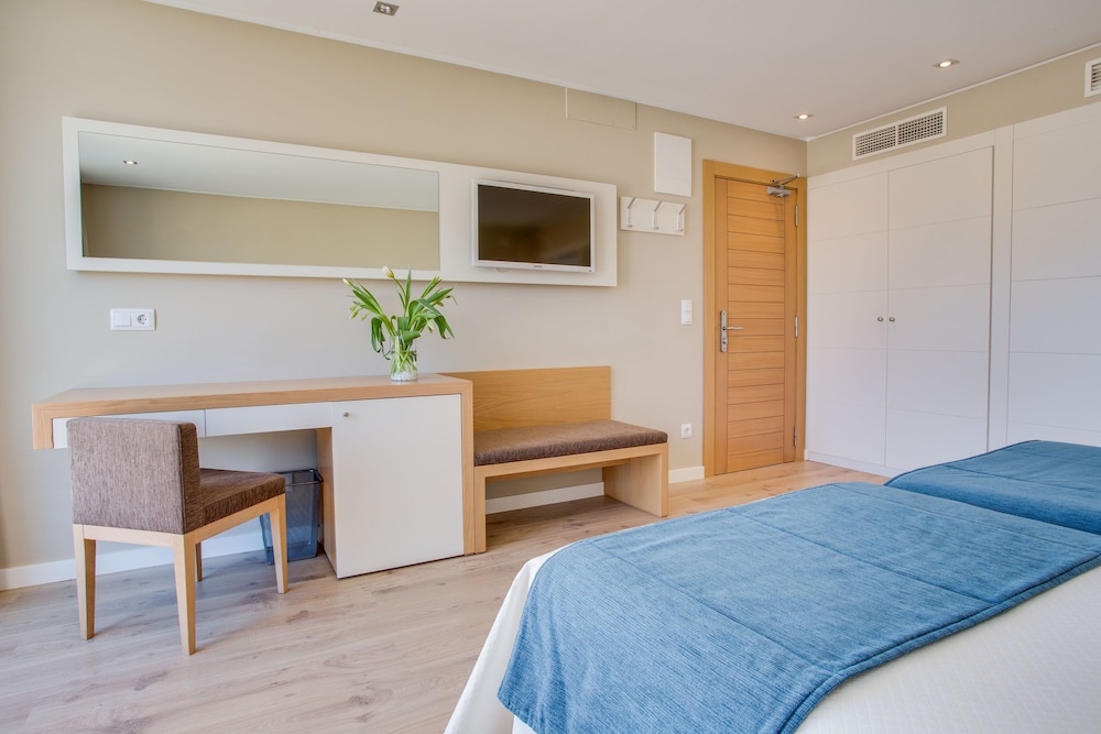 

Roma - Sóller - Hotel Eden Soller