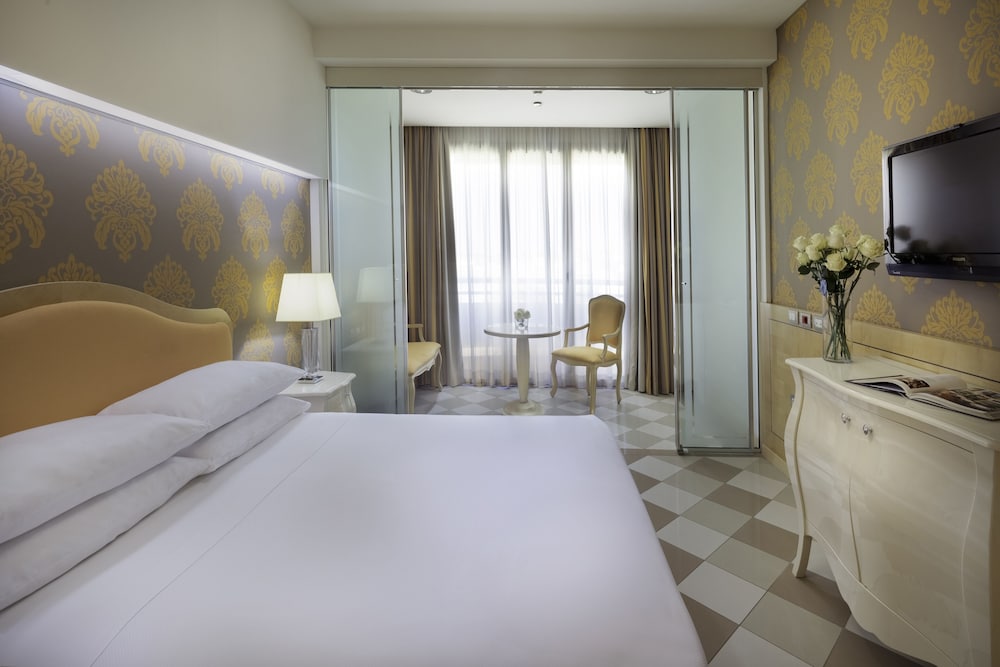 

Roma - Rho (Fiera) - UNAHOTELS Expo Fiera Milano