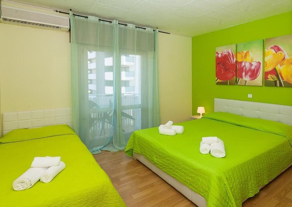

Milano - Bibione - Hotel Romantik