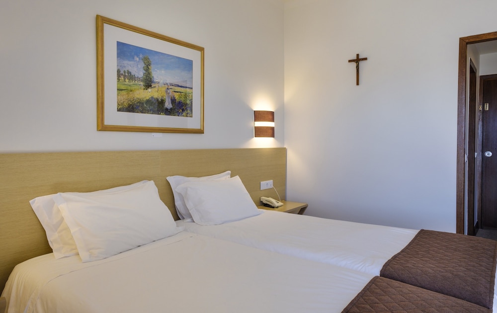 

Verona - Fátima - Crisol Tres Pastorinhos