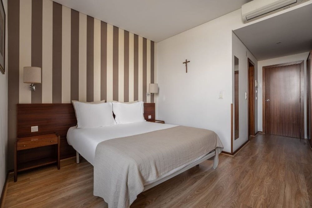 

Napoli - Fátima - Crisol Tres Pastorinhos