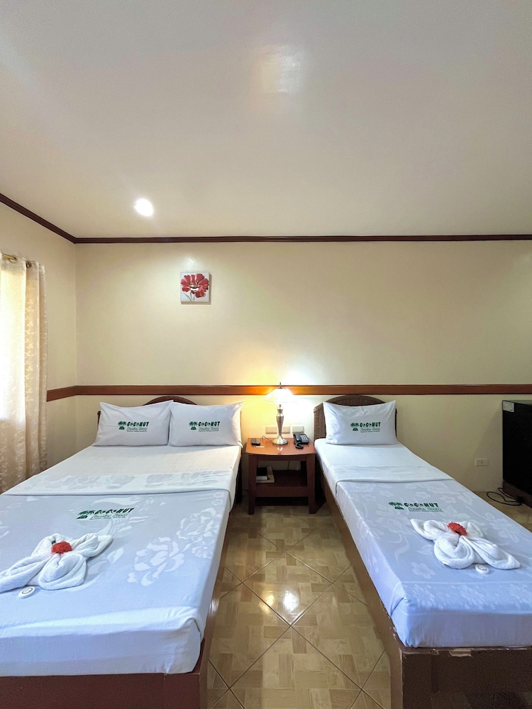 

Roma - Mactan - Coconut Pension House