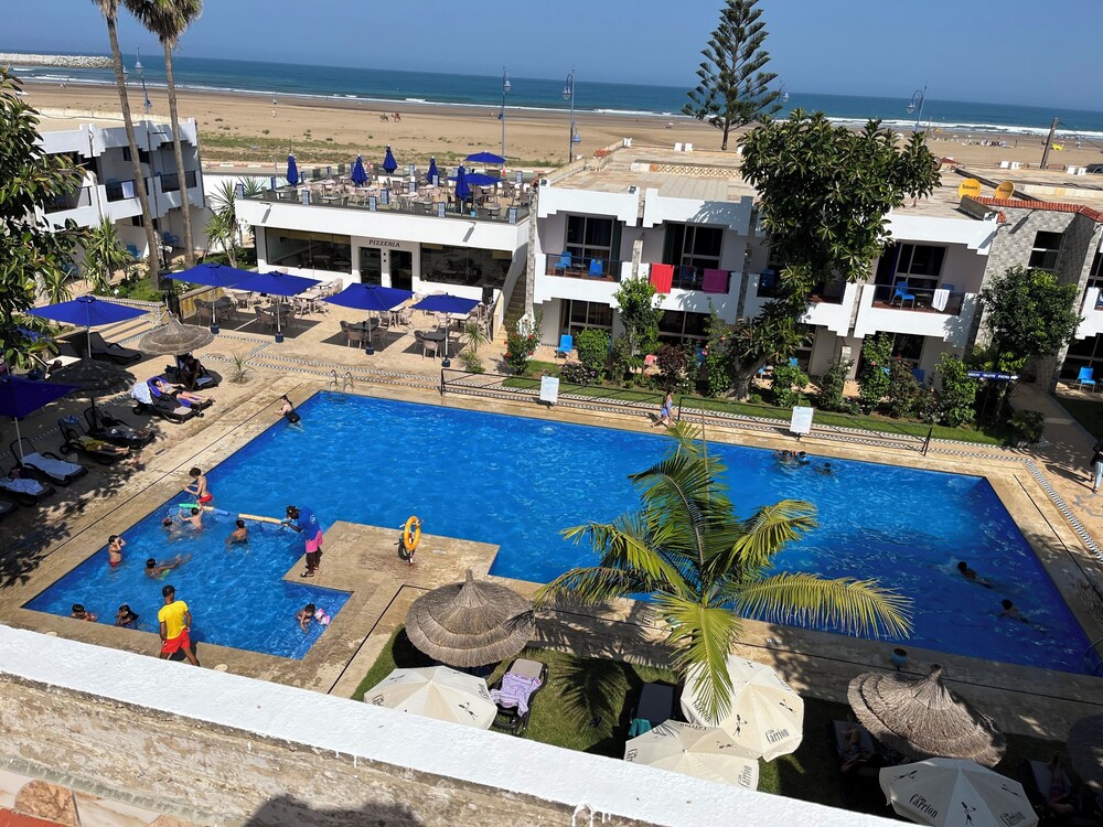 Hotel Al Khaima