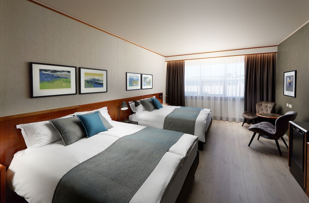 

Milano - Kopavogur - Hotel Ísland – Spa & Wellness Hotel