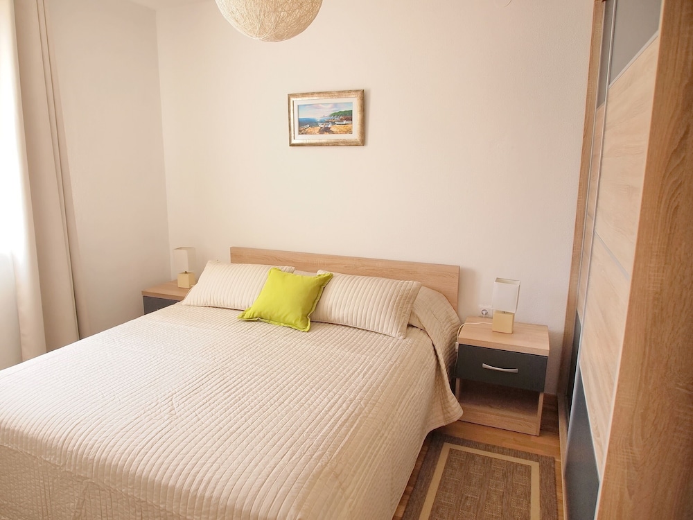 

Roma - Orebic - Apartments Villa Rea