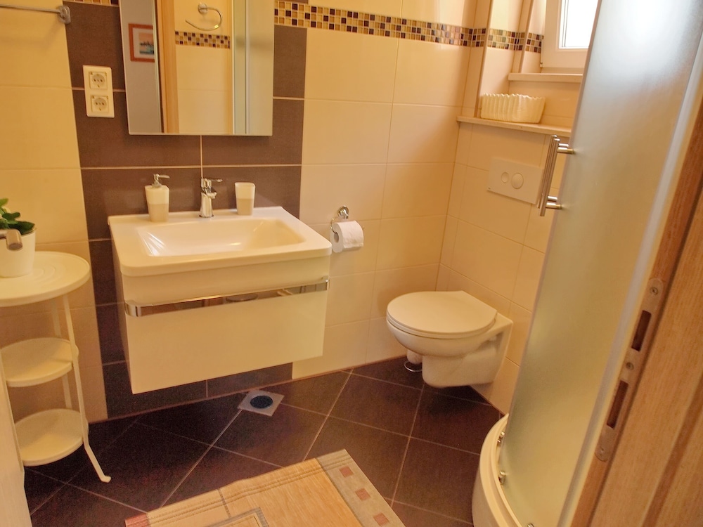 

Napoli - Orebic - Apartments Villa Rea