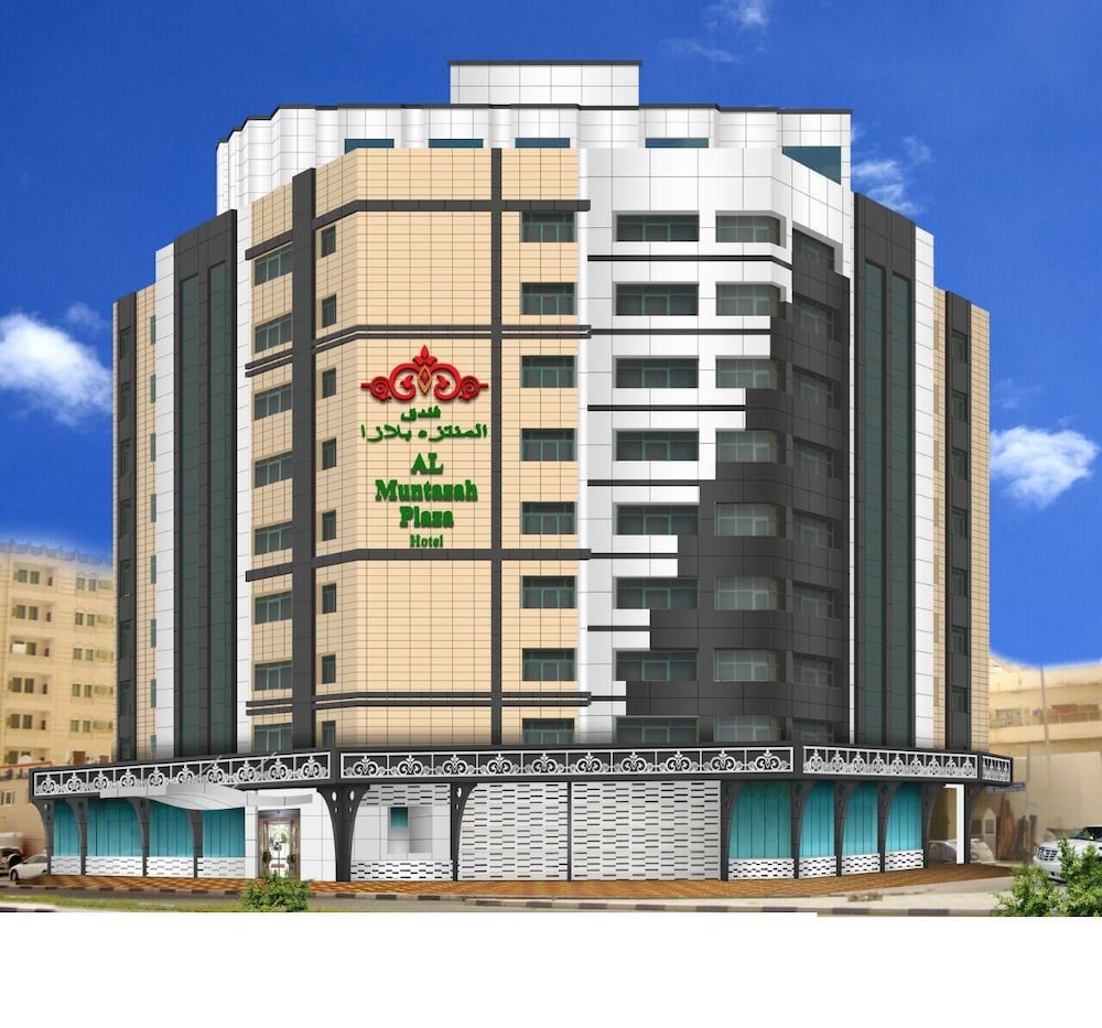 Venezia - Katar - Al Muntazah Plaza Hotel