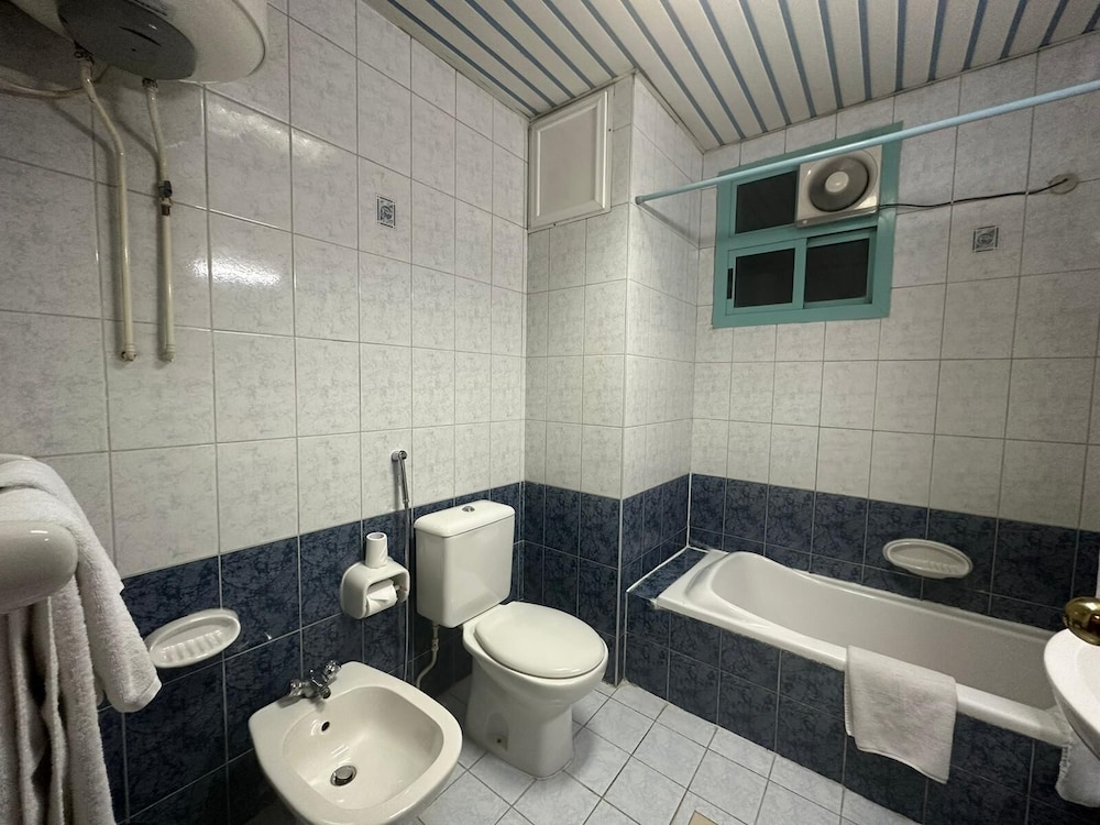 

Roma - Doha - Al Muntazah Plaza Hotel