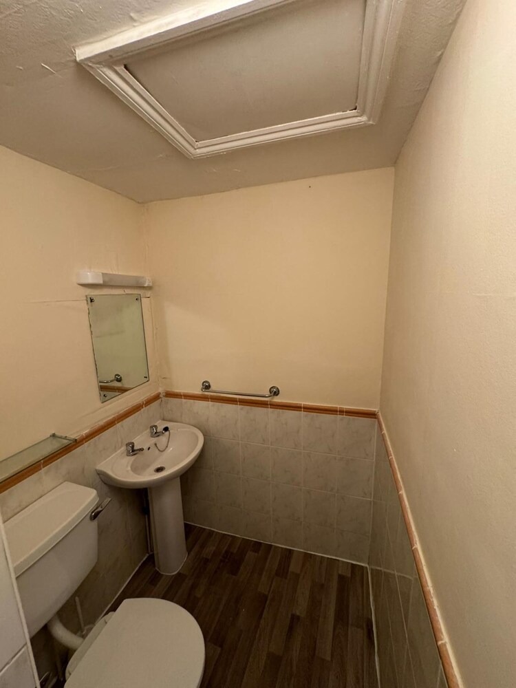 

Ancona - Brighton - OYO Langford Hotel, Brighton & Hove