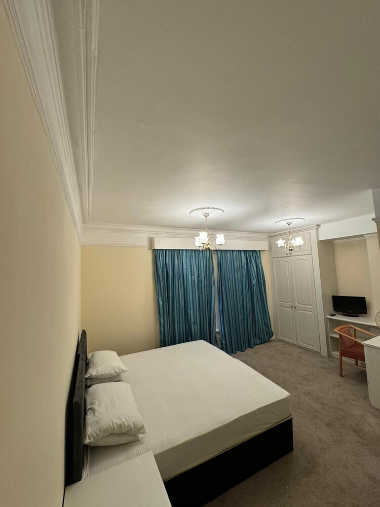 

Torino - Brighton - OYO Langford Hotel, Brighton & Hove