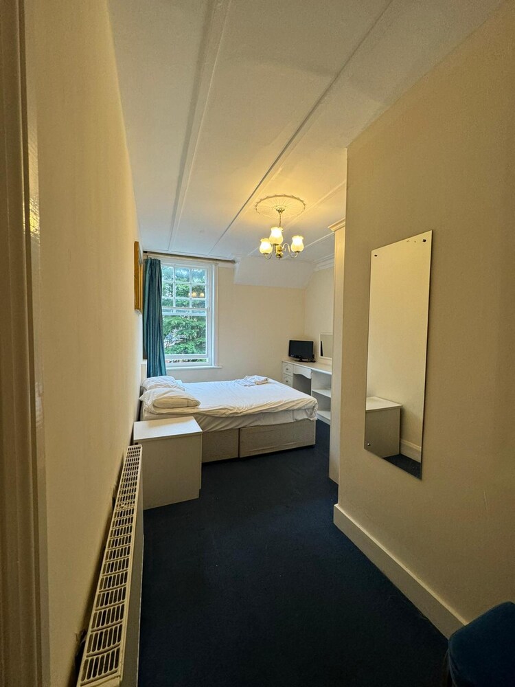 

Verona - Brighton - OYO Langford Hotel, Brighton & Hove