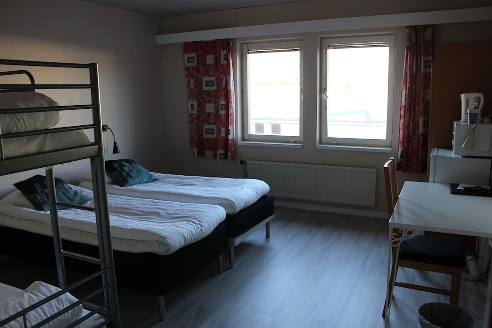 

Milano - Goteborg - Euroway Hotel