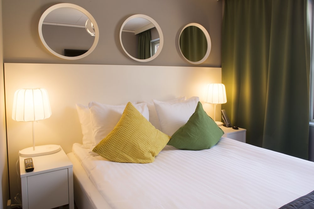 

Milano - Sollentuna - Welcome Hotel Barkarby