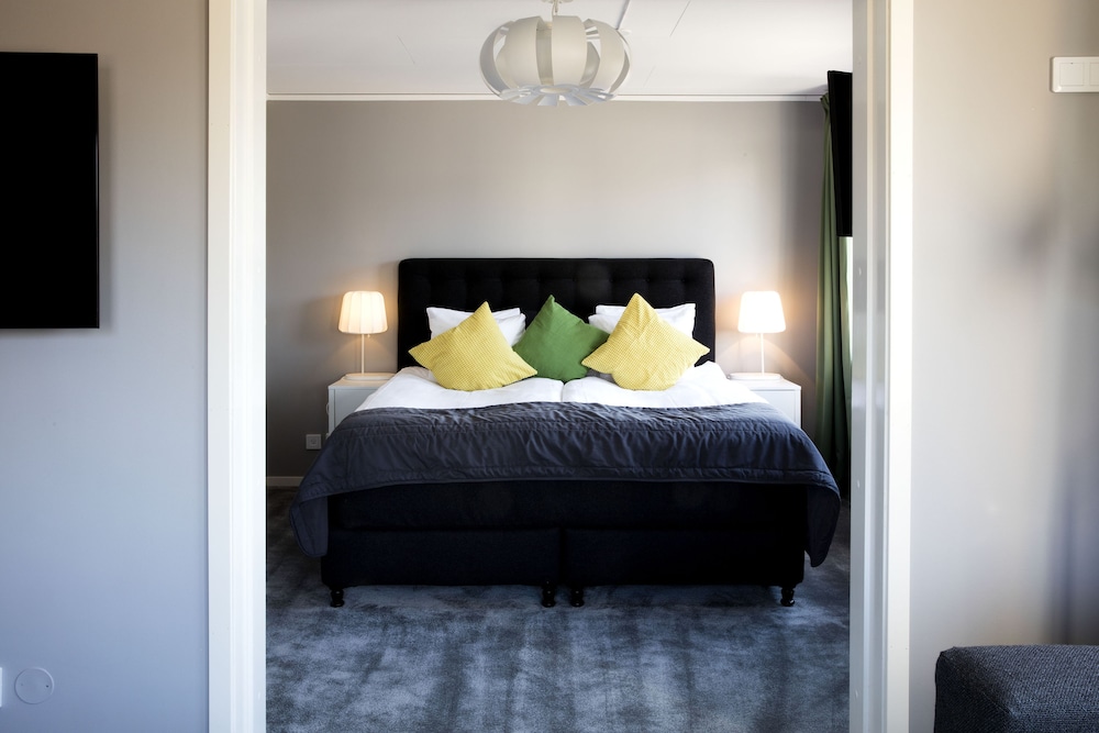 

Napoli - Sollentuna - Welcome Hotel Barkarby