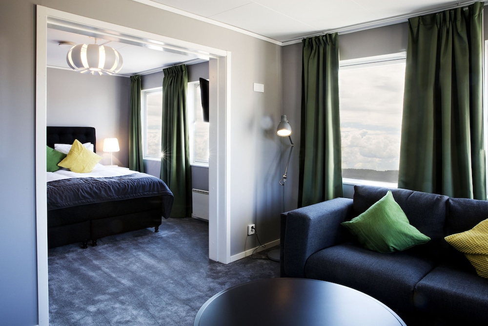 

Torino - Kista - Welcome Hotel Barkarby