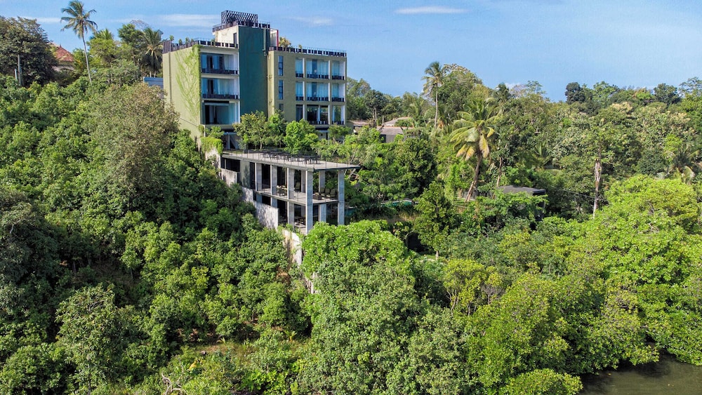 

Roma - Ahungalla - Splendour Residence