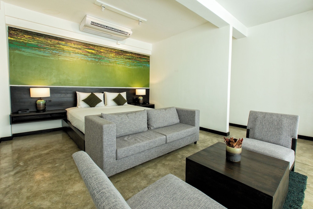 

Milano - Ambalangoda - Splendour Residence