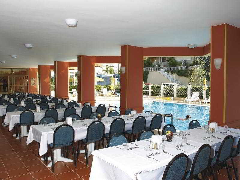 

Venezia - Kusadasi - Palm Hotel
