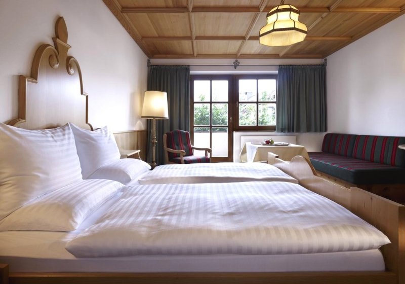 

Catania - Kitzbühel - Schwarzer Adler Kitzbühel - Adults Only
