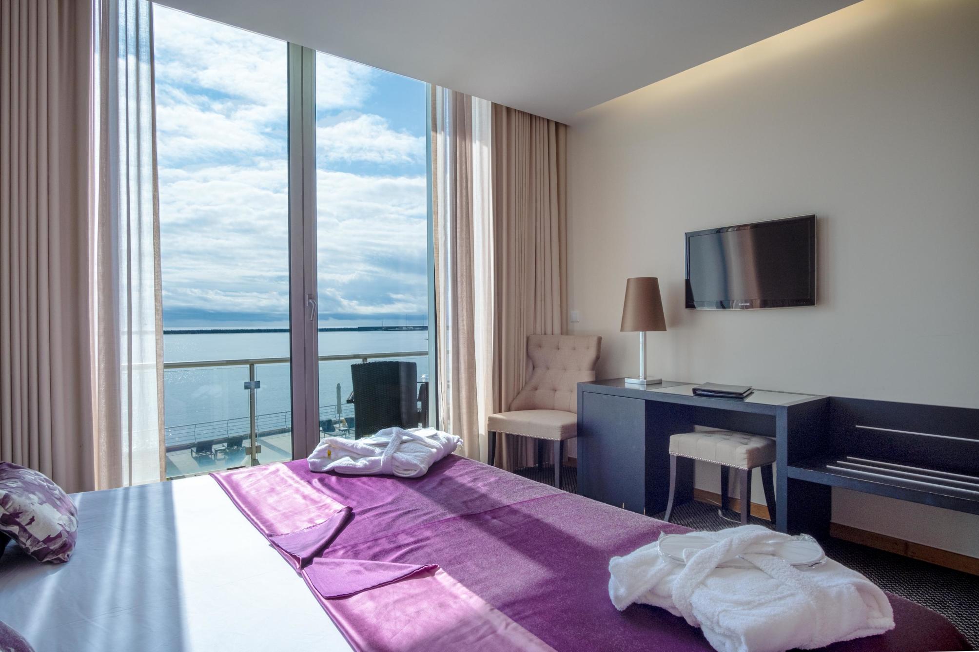 

Milano - Praia da Vitória - Atlantida Mar Hotel