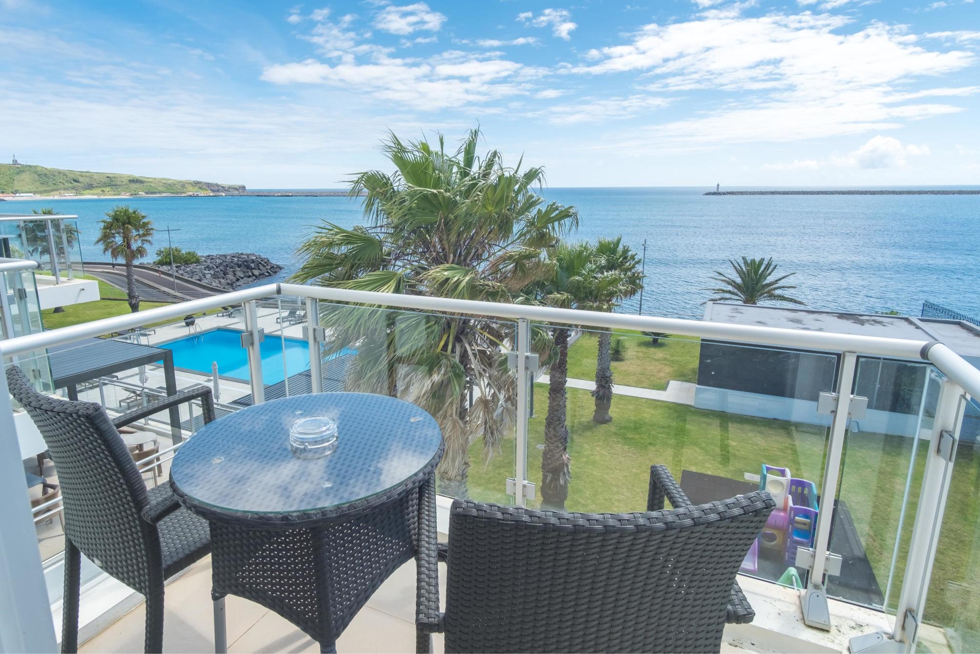 

Firenze - Praia da Vitória - Atlantida Mar Hotel